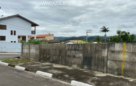 Terreno à Venda, 432 m² em Loteamento Loanda - Atibaia