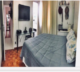 Apartamento com 3 Quartos à Venda, 118 m² em Pituba - Salvador