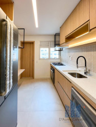 Apartamento com 3 Quartos à Venda, 137 m² em Vila Olímpia - São Paulo