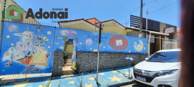 Imóvel Comercial para Alugar, 280 m² em Vila Arens Ii - Jundiaí