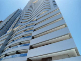 Apartamento com 1 Quarto à Venda, 54 m² em Caminho Das árvores - Salvador