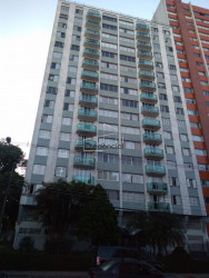 Apartamento com 3 Quartos à Venda, 140 m² em água Verde - Curitiba