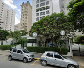 Apartamento com 3 Quartos à Venda, 347 m² em Jardim Paulista - São Paulo
