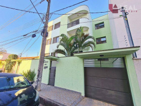 Apartamento com 3 Quartos à Venda, 100 m² em João Paulo Ii - Pouso Alegre
