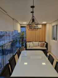 Apartamento com 3 Quartos à Venda, 95 m² em Barra Funda - São Paulo