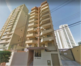 Apartamento com 3 Quartos à Venda, 106 m² em Jardim Botânico - Ribeirão Preto