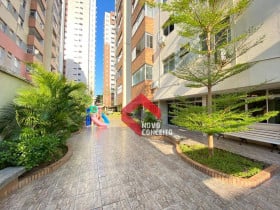 Apartamento com 4 Quartos à Venda, 200 m² em Varjota - Fortaleza