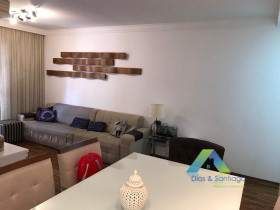 Apartamento com 3 Quartos à Venda, 70 m² em Jardim Vergueiro (sacomã) - São Paulo