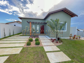 Casa de Condomínio com 3 Quartos à Venda, 115 m² em Nova São Pedro - São Pedro Da Aldeia