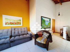 Cobertura com 3 Quartos à Venda, 165 m² em Itaguá - Ubatuba