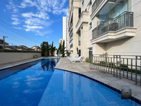 Apartamento com 4 Quartos à Venda, 174 m² em Jardim São Caetano - São Caetano Do Sul
