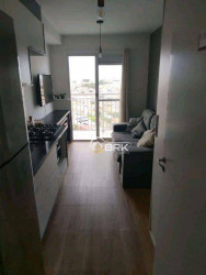Apartamento com 1 Quarto à Venda, 28 m² em Vila Alpina - São Paulo
