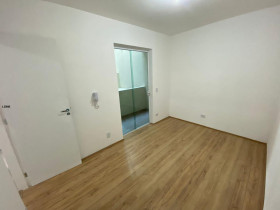 Apartamento com 1 Quarto à Venda, 40 m² em Burgo Paulista - São Paulo