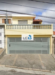 Sobrado com 2 Quartos à Venda, 179 m² em Taboão - São Bernardo Do Campo