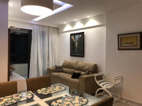 Apartamento com 2 Quartos à Venda, 52 m² em Iguatemi - Salvador