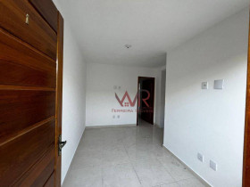 Apartamento com 1 Quarto à Venda, 33 m² em Vila Jacuí - São Paulo