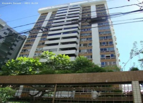Apartamento com 3 Quartos à Venda, 220 m² em Boa Viagem - Recife