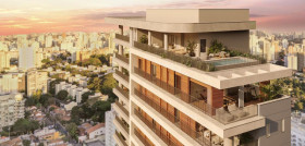 Apartamento com 4 Quartos à Venda, 362 m² em Vila Beatriz - São Paulo