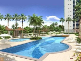 Apartamento com 2 Quartos à Venda, 64 m² em Brotas - Salvador