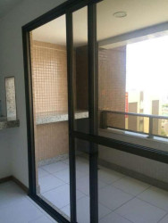 Apartamento com 1 Quarto à Venda, 49 m² em Itaigara - Salvador
