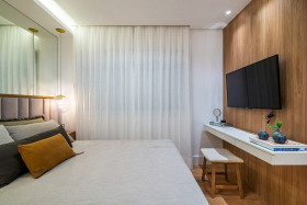 Apartamento com 2 Quartos à Venda, 96 m² em Vila Leopoldina - São Paulo