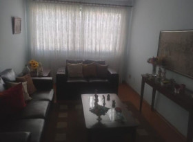 Apartamento com 2 Quartos à Venda, 90 m² em Vila Mariana - São Paulo