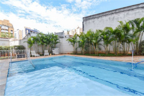 Apartamento com 3 Quartos à Venda, 73 m² em Vila Da Saúde - São Paulo