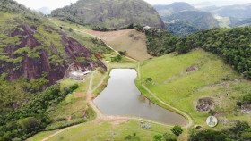 Terreno à Venda, 499.456 m² em Alto Jabuti - Guarapari
