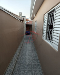 Imóvel com 3 Quartos à Venda, 145 m² em Jardim Bom Retiro (nova Veneza) - Sumaré