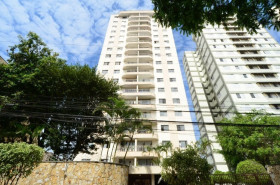 Apartamento com 3 Quartos à Venda, 82 m² em Vila Gomes Cardim - São Paulo