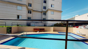 Apartamento com 3 Quartos à Venda, 68 m² em Sacomã - São Paulo