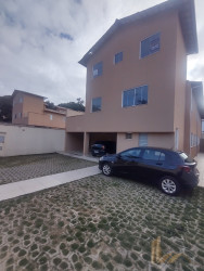 Casa com 2 Quartos à Venda, 72 m² em Sao Cosme De Cima - Santa Luzia