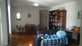 Apartamento com 2 Quartos à Venda, 84 m² em Pinheiros - São Paulo