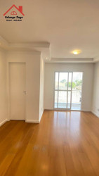 Apartamento com 3 Quartos à Venda, 67 m² em Parque Reboucas - São Paulo