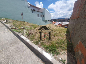 Terreno à Venda, 250 m² em Jardim Itália - Várzea Paulista