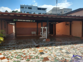 Casa com 2 Quartos à Venda, 142 m² em Itaguá - Ubatuba