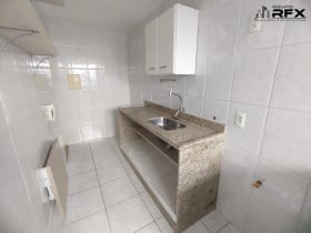 Apartamento com 2 Quartos à Venda, 44 m² em Maria Paula - São Gonçalo