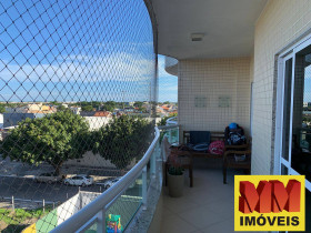 Apartamento com 2 Quartos à Venda, 93 m² em Braga - Cabo Frio