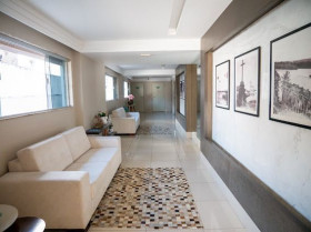 Apartamento com 3 Quartos à Venda, 81 m² em Cabo Branco - João Pessoa