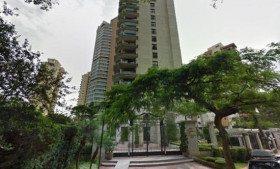 Apartamento com 4 Quartos à Venda, 230 m² em Chacara Klabin - São Paulo