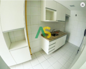 Apartamento com 2 Quartos à Venda, 71 m² em Encruzilhada - Recife