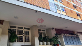 Apartamento com 2 Quartos para Alugar, 66 m² em Consolação - São Paulo