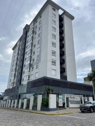 Apartamento com 3 Quartos à Venda, 101 m² em Panazzolo - Caxias Do Sul