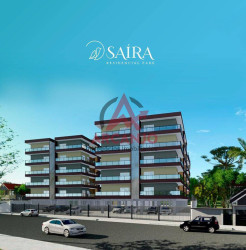 Apartamento com 2 Quartos à Venda, 81 m² em Jardim Samambaia - Ubatuba