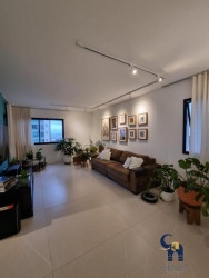 Apartamento com 3 Quartos à Venda, 187 m² em Pituba - Salvador