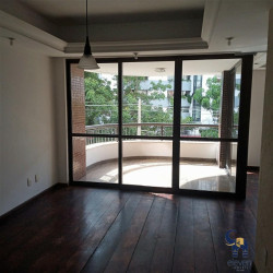 Apartamento com 3 Quartos à Venda, 160 m² em Jardim Apipema - Salvador