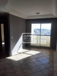 Apartamento com 2 Quartos à Venda, 61 m² em Jaguaribe - Osasco