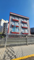 Apartamento com 1 Quarto à Venda, 60 m² em Caiçara - Praia Grande