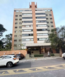 Cobertura com 3 Quartos à Venda, 223 m² em Jardim Guedala - São Paulo