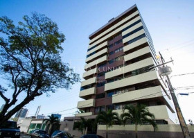 Apartamento com 4 Quartos para Alugar, 177 m² em Tambaú - João Pessoa